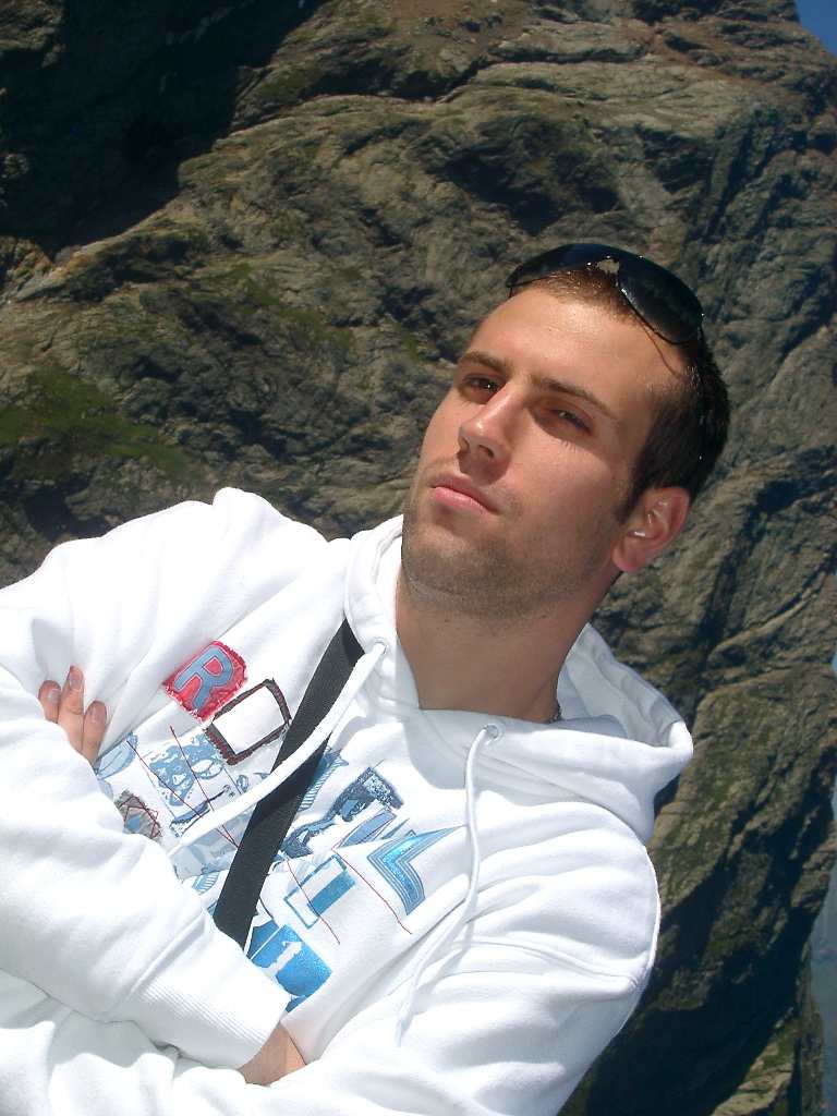 Greg